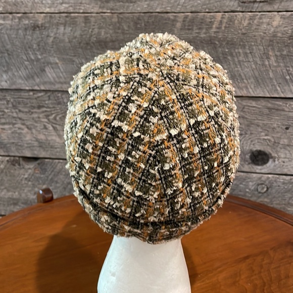 Scala Pronto Supper cute lined cap - Picture 2 of 3